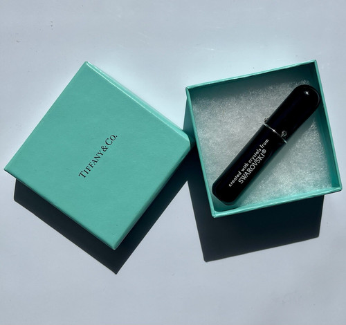 Tiffany eau de parfum - tiffany, &