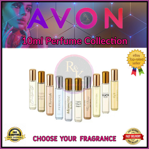Avon purse spray edp - spray, 10ml