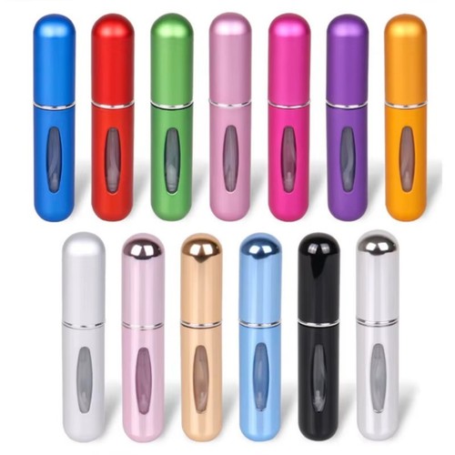 5ml refillable perfume - 5ml,