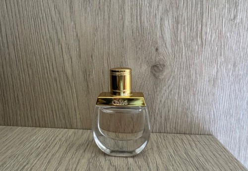 Chloe nomade eau parfum - nomade, de