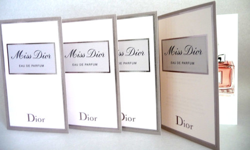 Dior miss - miss, eau
