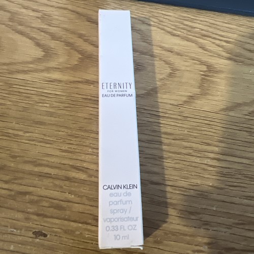 Calvin klein eternity eau - klein, de