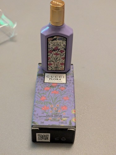 Gucci flora gorgeous magnolia - flora,