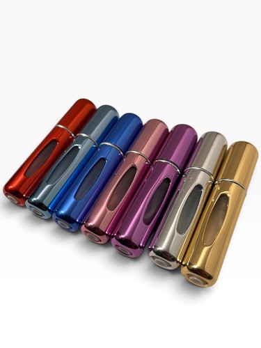 5ml refillable perfume - 5ml,