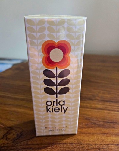 Orla kiely edt spray travel - kiely,