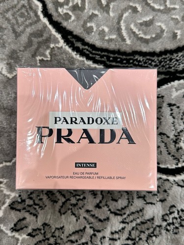 Prada paradoxe intense eau - paradoxe,