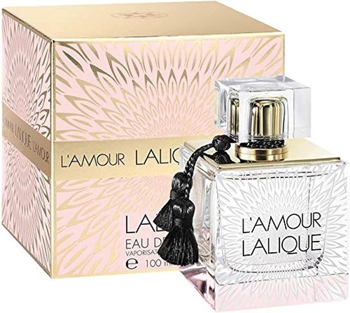Elegant amour 100ml floral - l'amour,