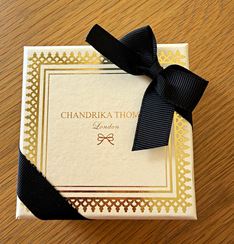 Chandrika thomas london - chandrika,