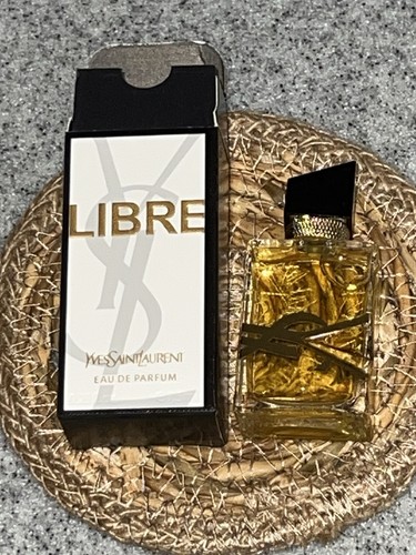 Yves saint laurent libre eau - saint,
