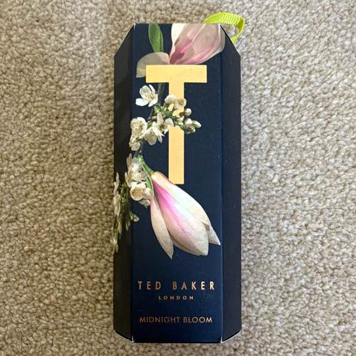 Ted baker midnight - bloom, body