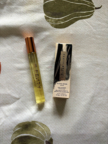 Fenty eau parfum travel - de,