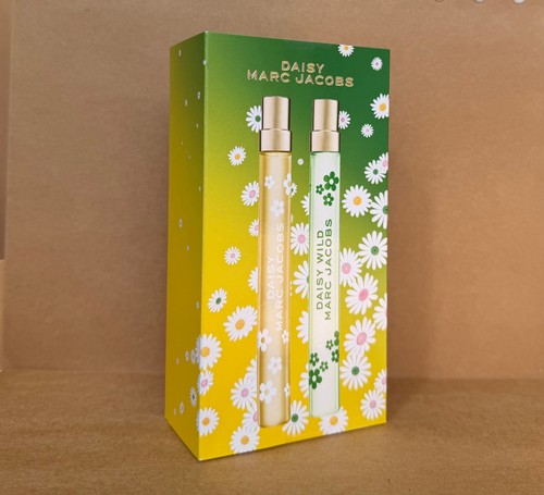 Marc jacobs duo daisy wild - marc,