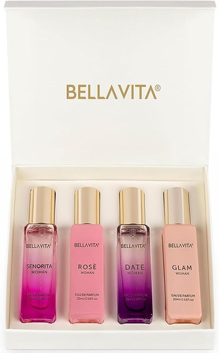 Bella vita luxury - vita, women