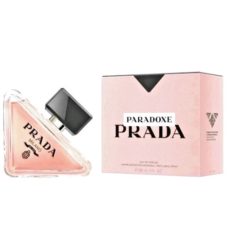 Prada paradoxe 90ml - paradoxe, women's