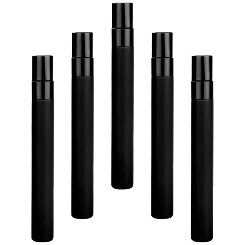 5pcs refillable glass - refillable,