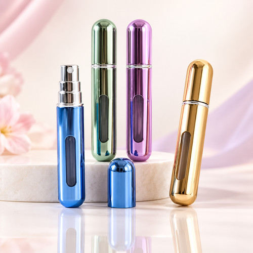 5ml 10ml refillable perfume - 5ml,