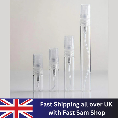 8pcs refillable perfume - 8pcs,