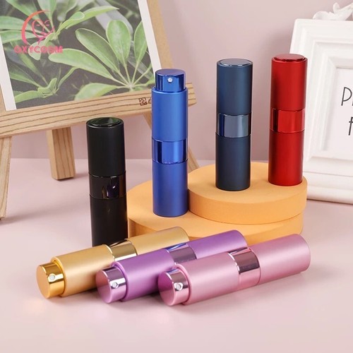 Perfume atomiser bottle 10ml - perfume,