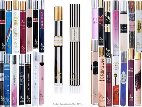 Men women unisex perfume - men's, women's