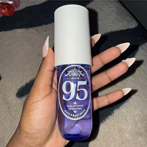 Perfume mist spray for - 90, ml