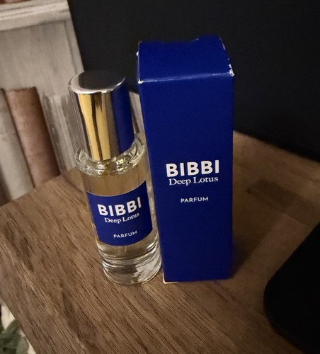 Bibbi deep lotus - lotus, eau