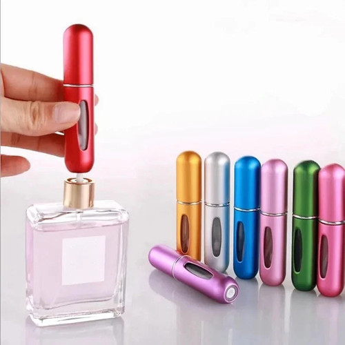 Pocket perfume refill spray - pocket,
