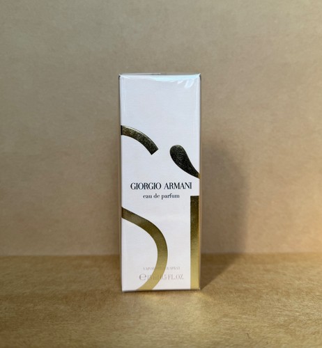 Giorgio armani 15ml edp - giorgio,