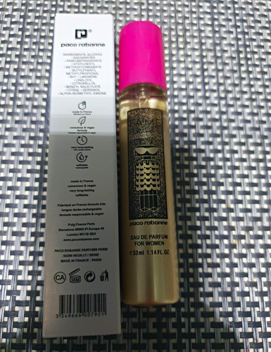 Paco blooming eau - r.blooming,