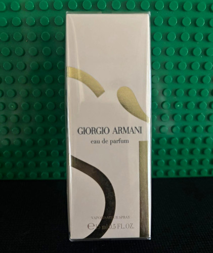 Giorgio armani sì - sì, eau