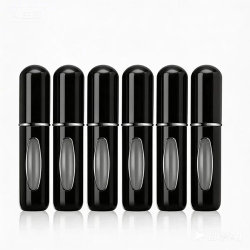 5ml mini refillable perfume - 5ml,
