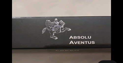 Creed absolu aventus - creed, perfume