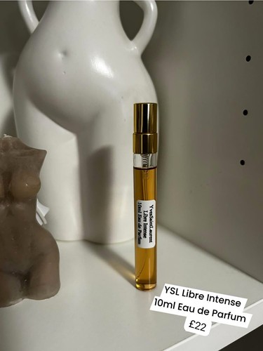 Intense eau parfum travel - parfum,