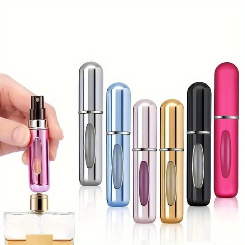 6pcs perfume atomizer - 6pcs,