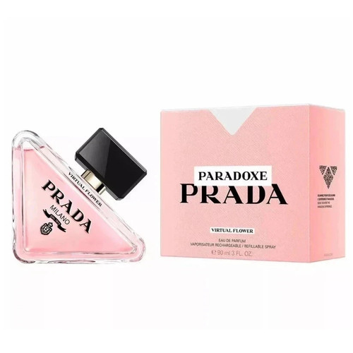 Prada paradoxe eau parfum - eau, de
