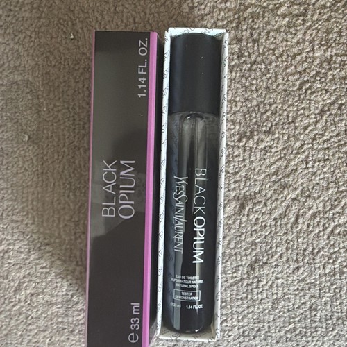 Ysl black opium - ysl,