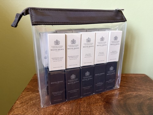 Molton brown mini - brown,