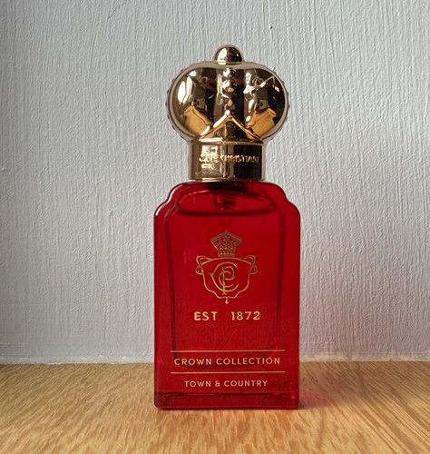 Clive christian crown - clive,