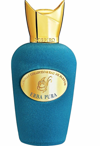 Sospiro erba pura eau - erba,