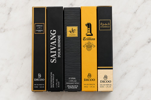 35ml perfume fragrance - 5, x